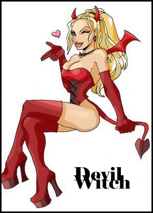 Devil Witch