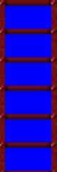 Логотип лестницы ladder logo