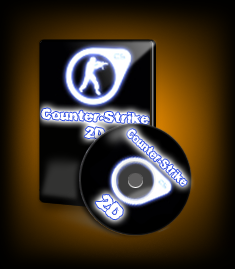 Counter-Strike 2D+Dedicated Server[Internet][version-2009]