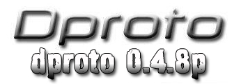 dproto 0.4.8p