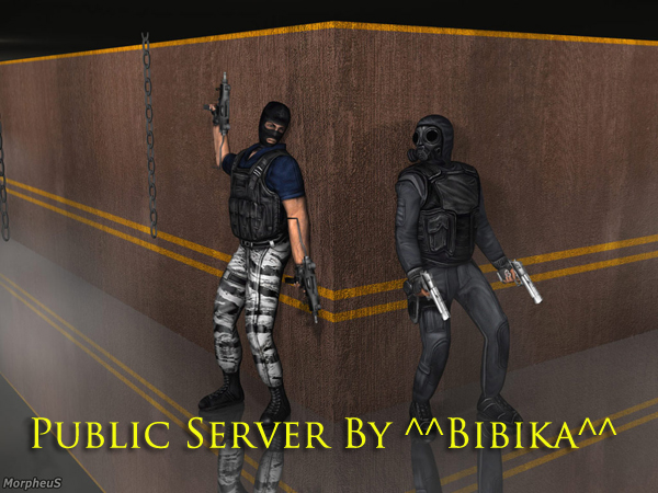 Public Server By ^^Bibika^^