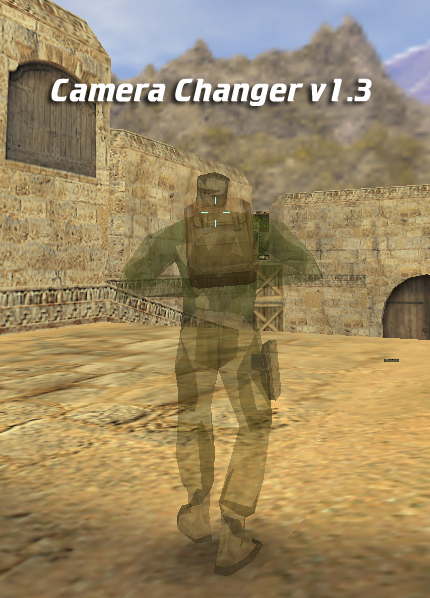 Camera Changer v1.3