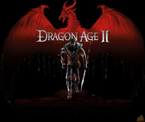 Dragon Age 2 [v1.02 EN/RU] NoDVD [Scene]
