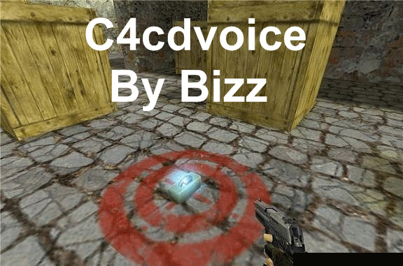 c4timer By Bizz