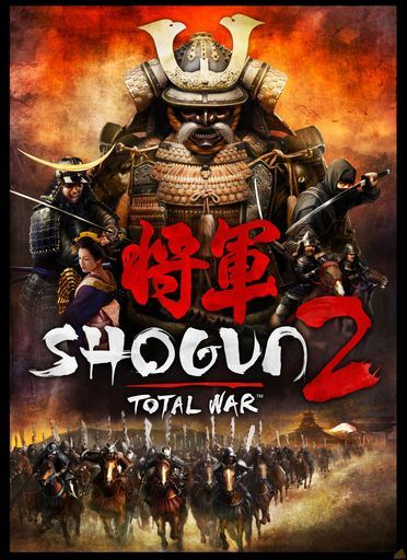 Total War Shogun 2 NoDVD