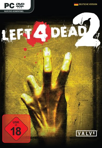 Скачать Left 4 Dead 2 v 2.0.8.4