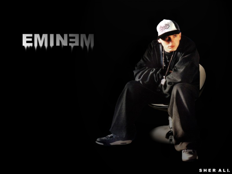 Eminem concert