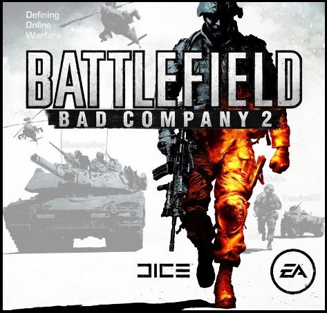 Новое видео Battlefield: Bad Company 2