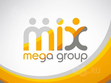 Соц. сеть: MegaMix Group (Мегамикс)